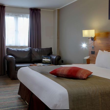 Best Western Palm Hotel London Eksteriør bilde