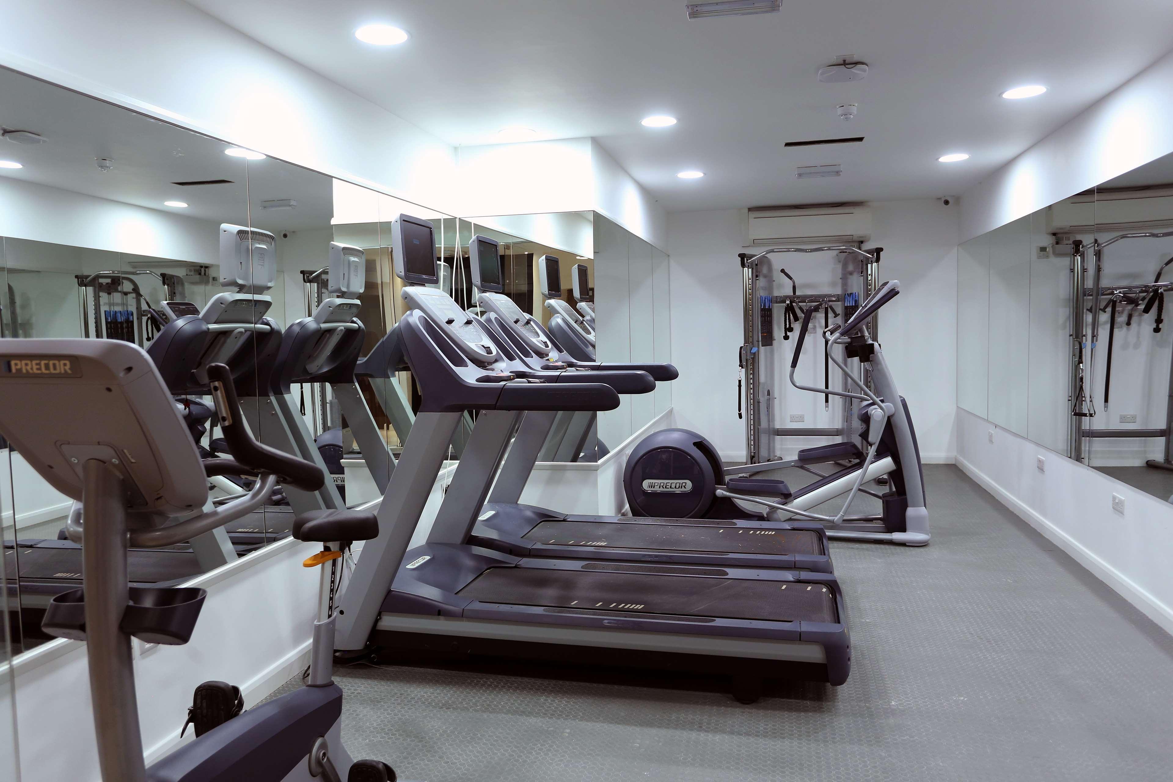 Best Western Palm Hotel London Eksteriør bilde