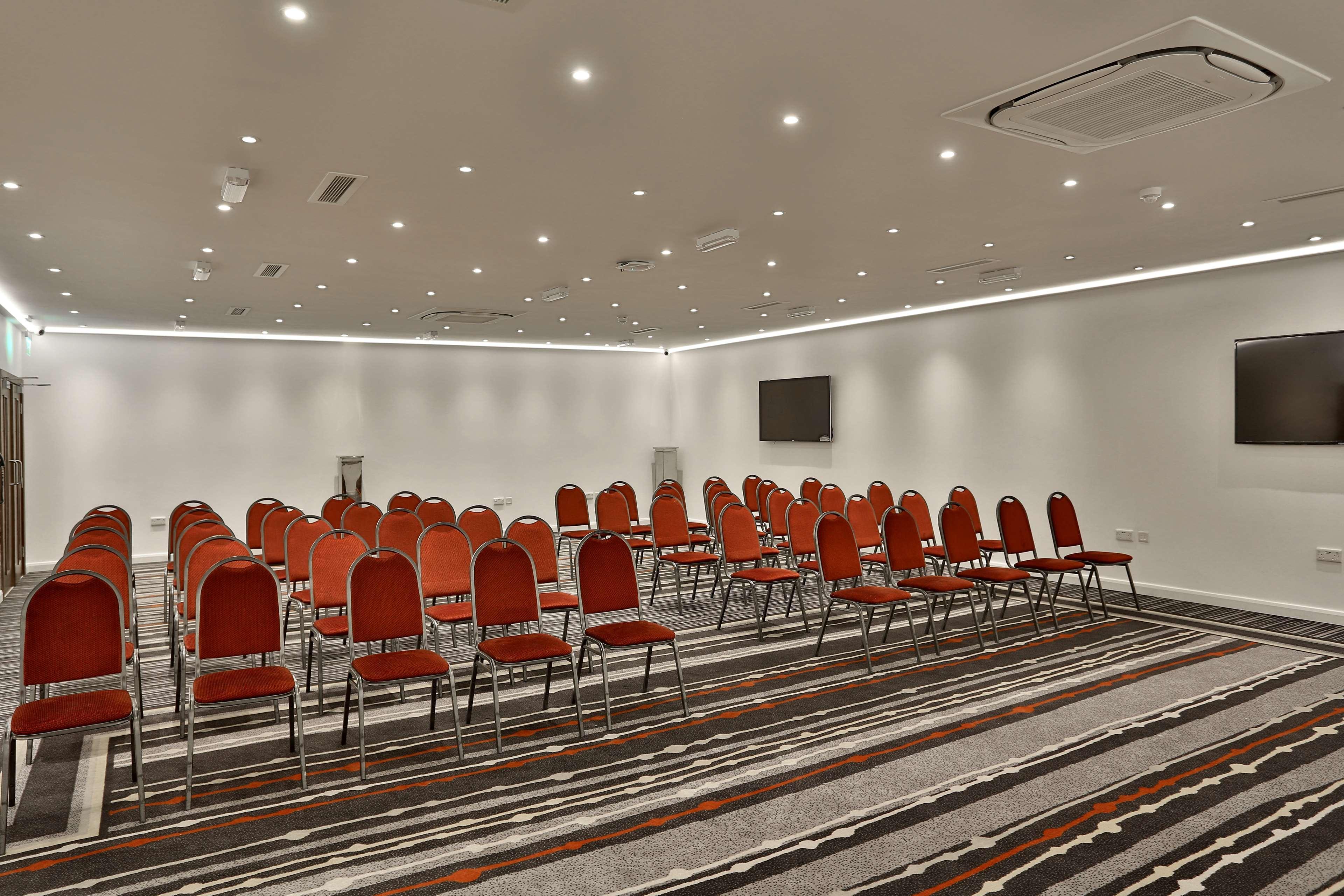 Best Western Palm Hotel London Eksteriør bilde