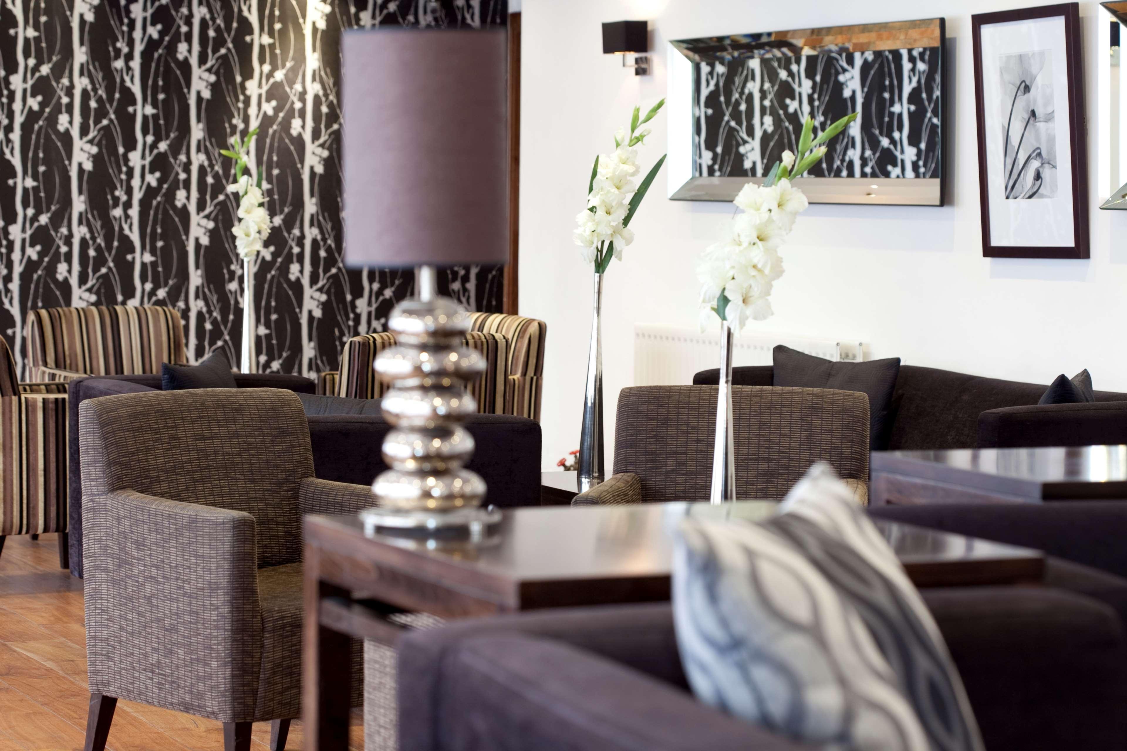 Best Western Palm Hotel London Eksteriør bilde