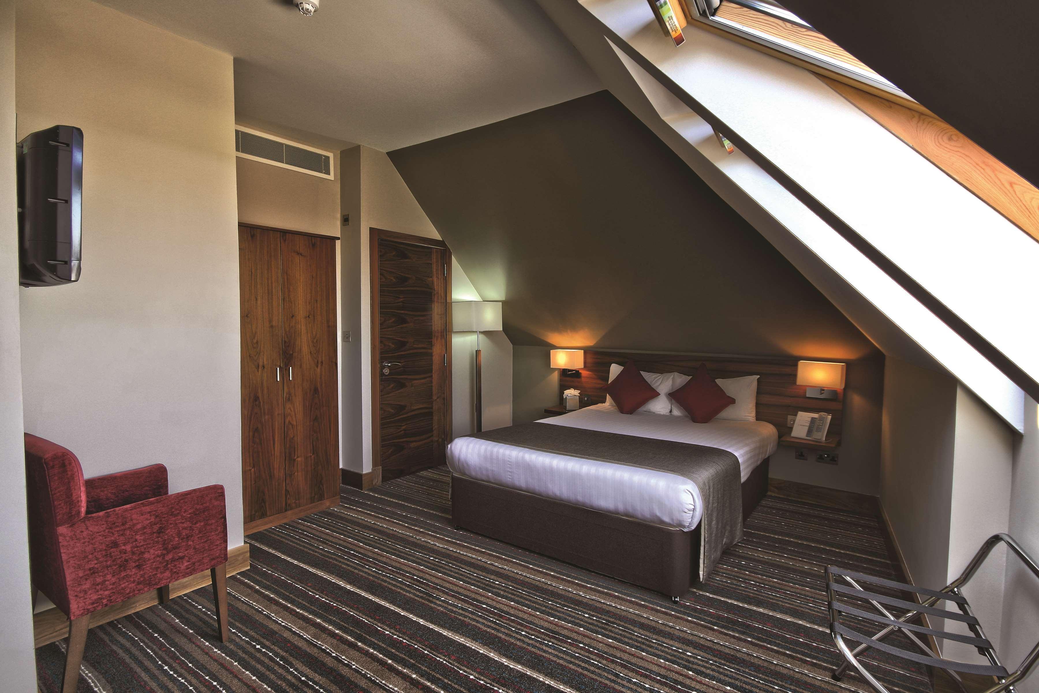 Best Western Palm Hotel London Rom bilde