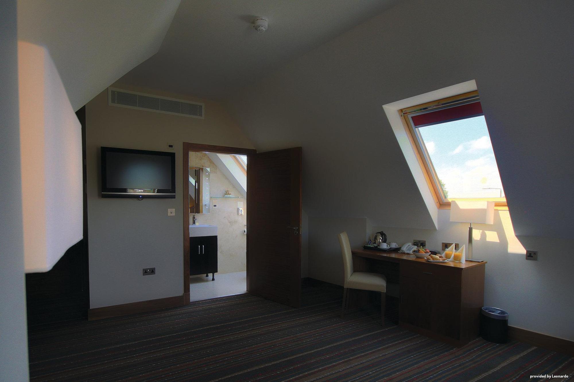 Best Western Palm Hotel London Rom bilde