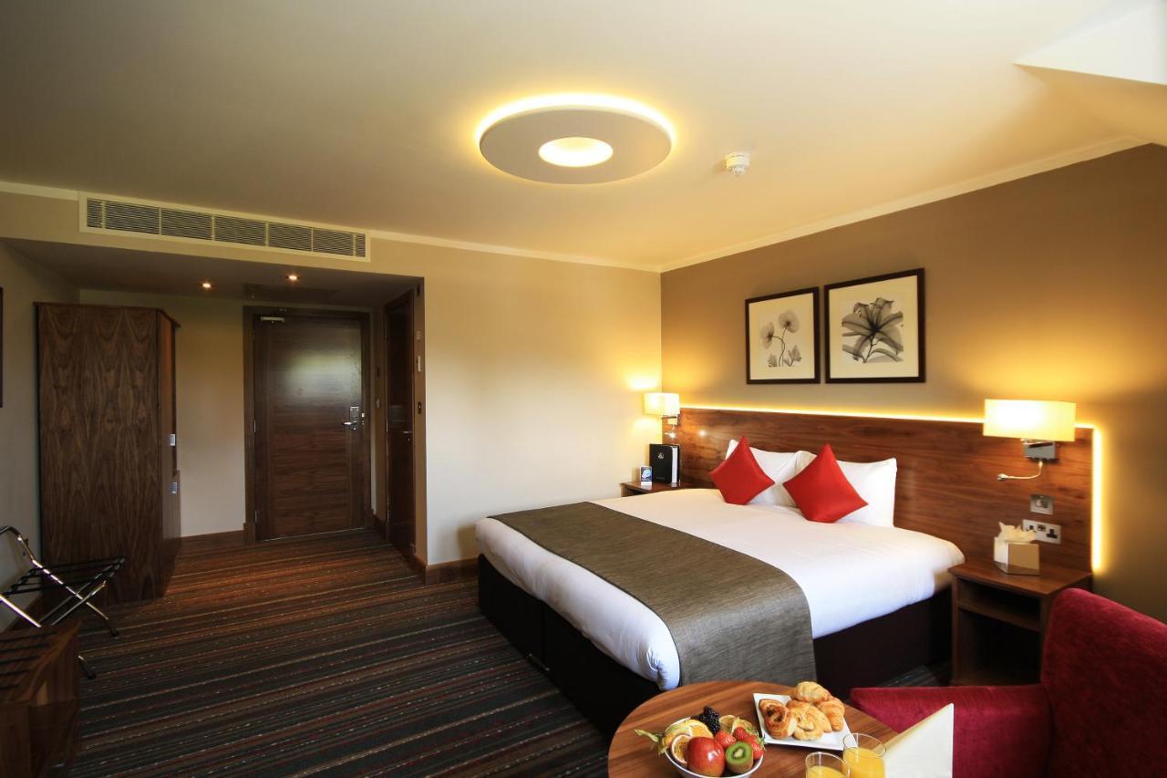 Best Western Palm Hotel London Eksteriør bilde